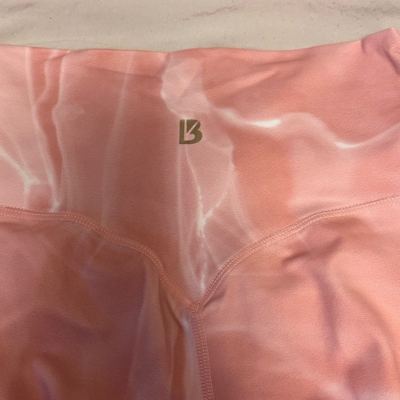 Buffbunny Quartz Leggings - Picture 4 of 5